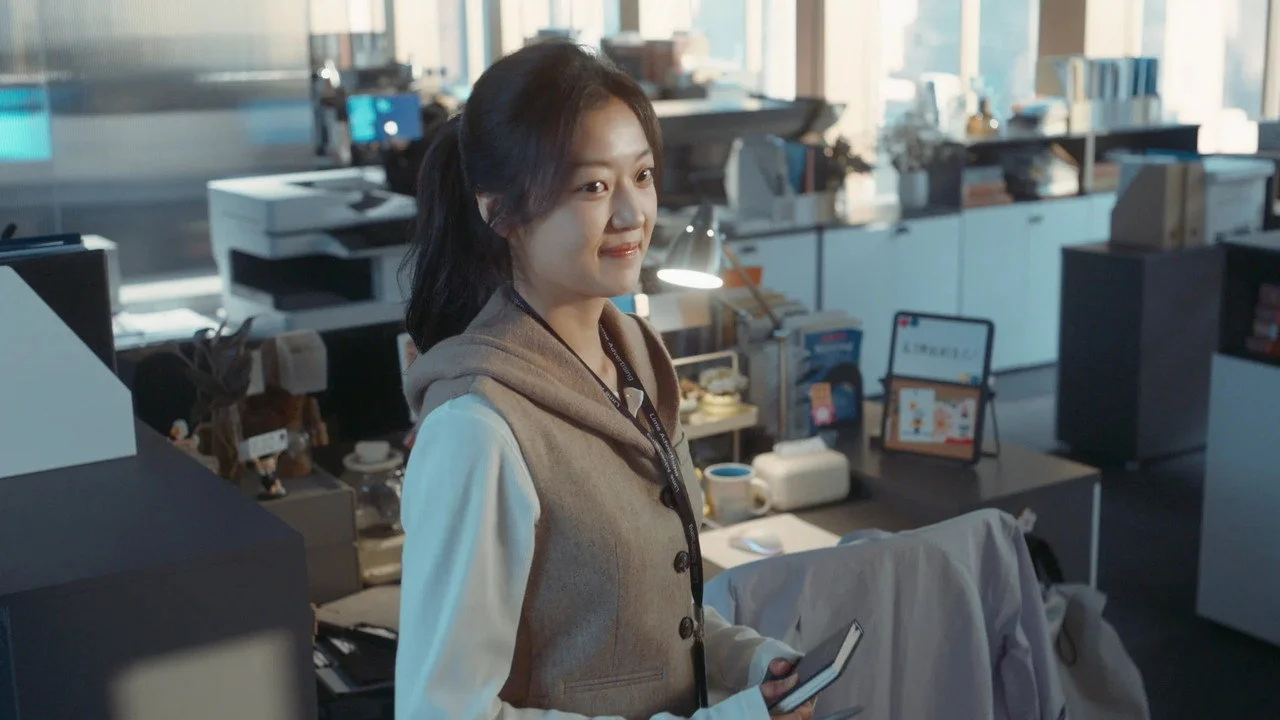 7 серия 1 сезона