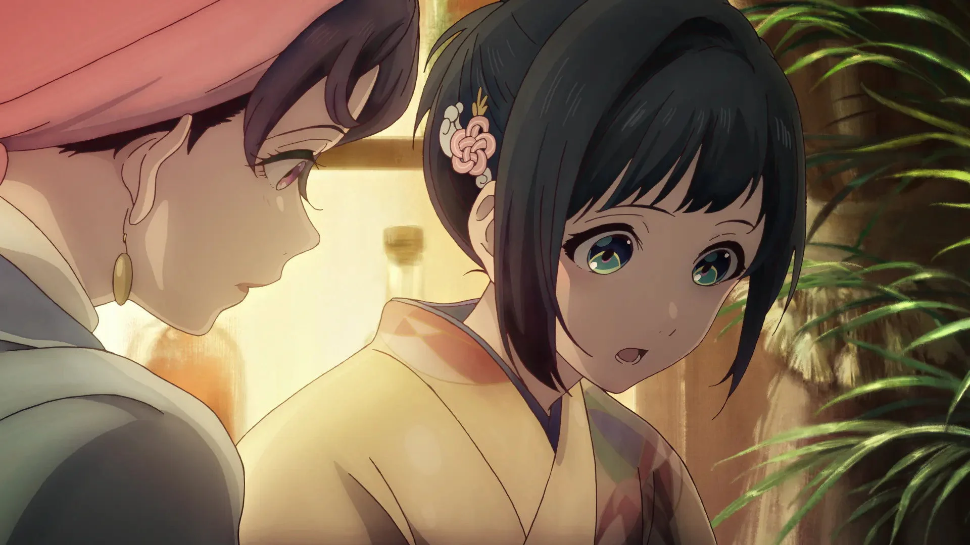 11 серия 1 сезона