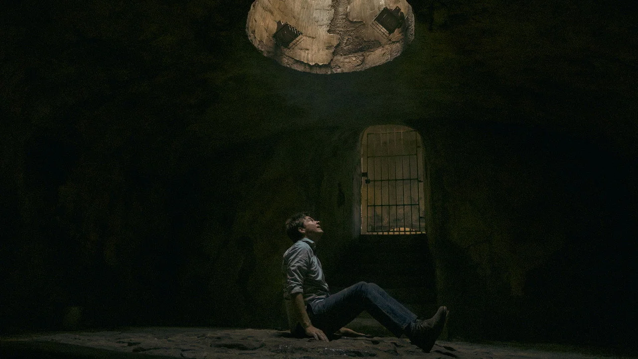 4 серия 3 сезона