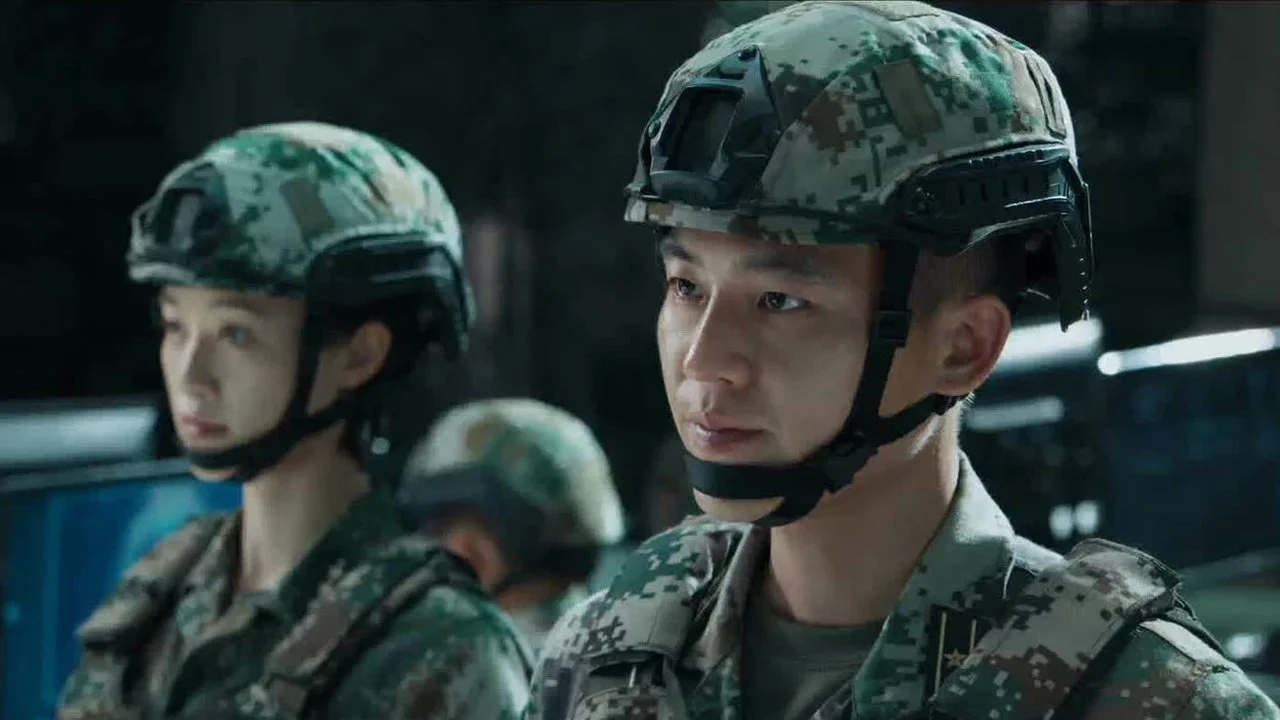 34 серия 1 сезона