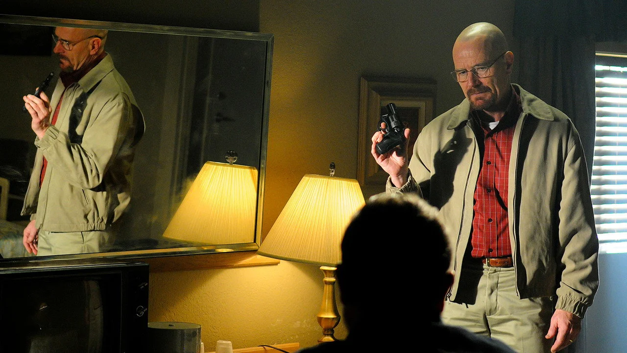 2 серия 4 сезона