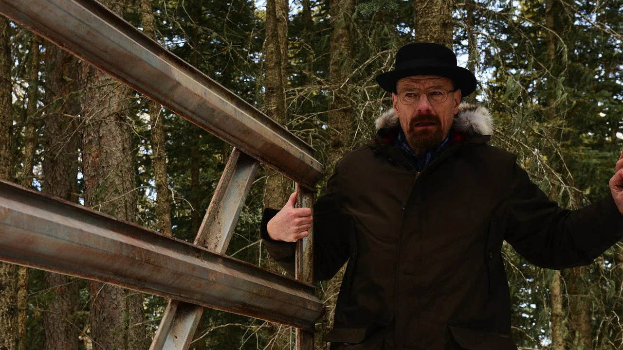 15 серия 5 сезона