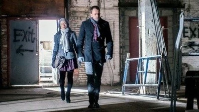 15 серия 1 сезона